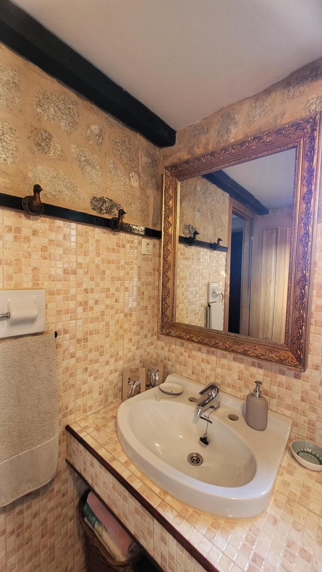 Villa La Casita "A De Naval" Pontevedra Esterno foto